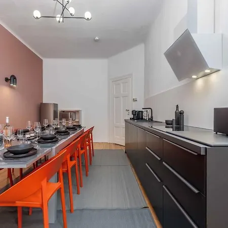 Modernes Berlin * Niederdorla