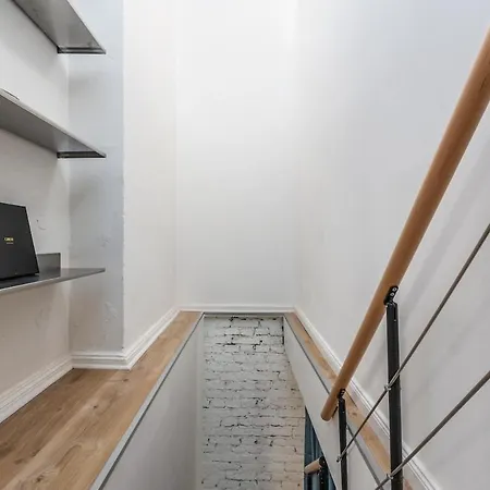 Modernes Berlin Niederdorla