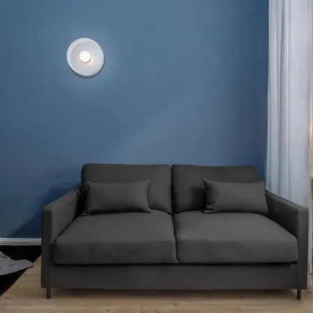 Appartamento Modernes Berlin *