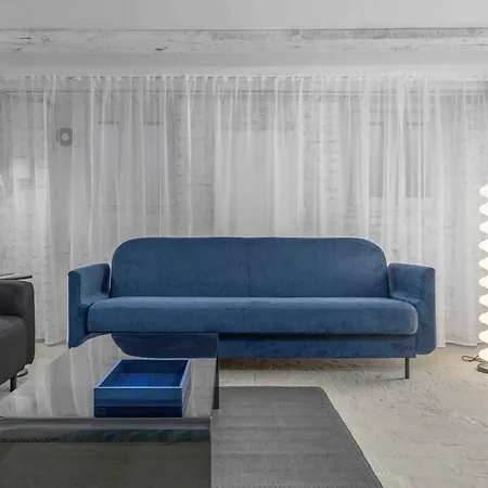 Modernes Berlin Niederdorla