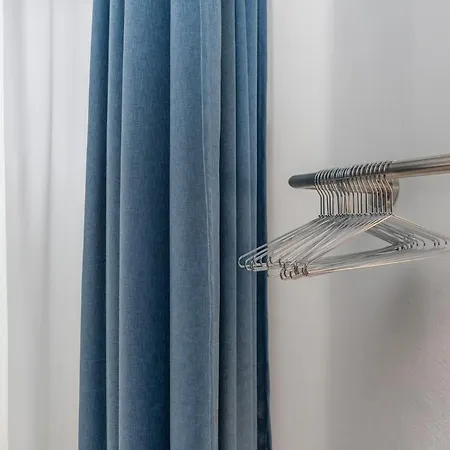 Appartamento Modernes Berlin Niederdorla