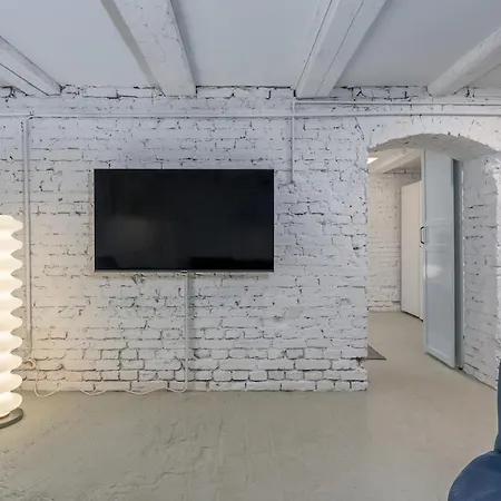 Modernes Berlin Appartamento