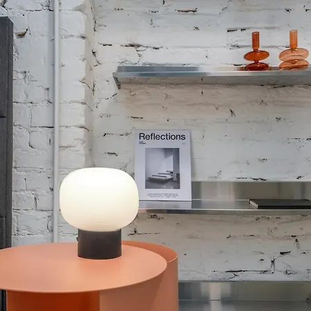 Appartamento Modernes Berlin