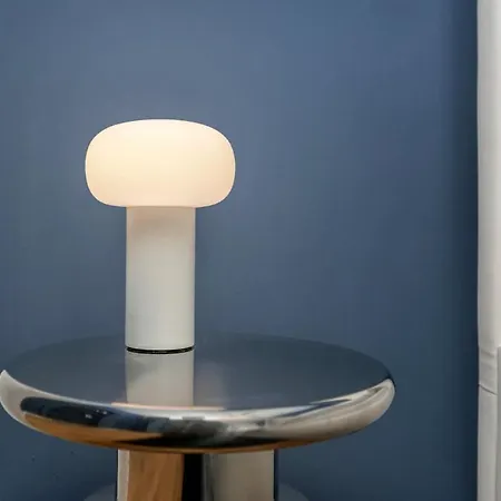 Modernes Berlin Appartamento Niederdorla