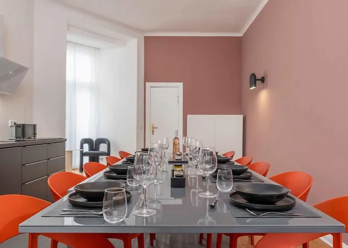 Modernes Berlin * Niederdorla