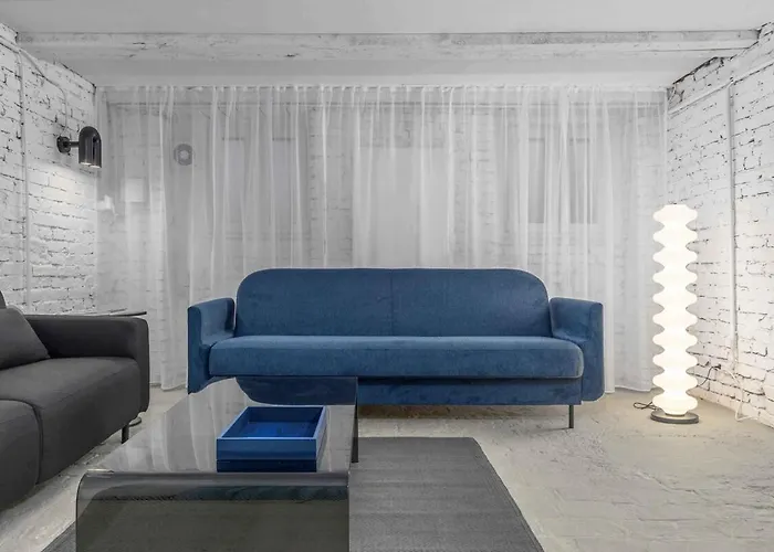 Modernes Berlin Niederdorla