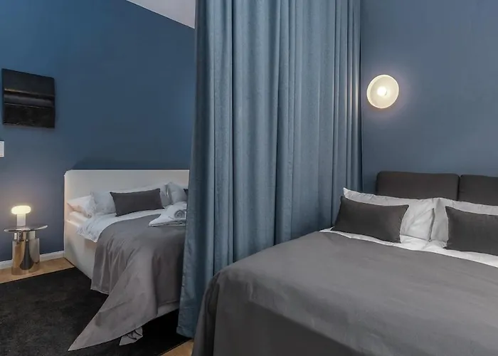 شقة Modernes Berlin *