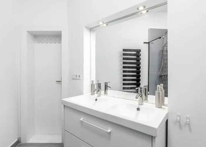 شقة Modernes Berlin *