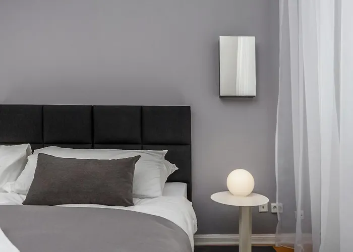 Modernes Berlin شقة *