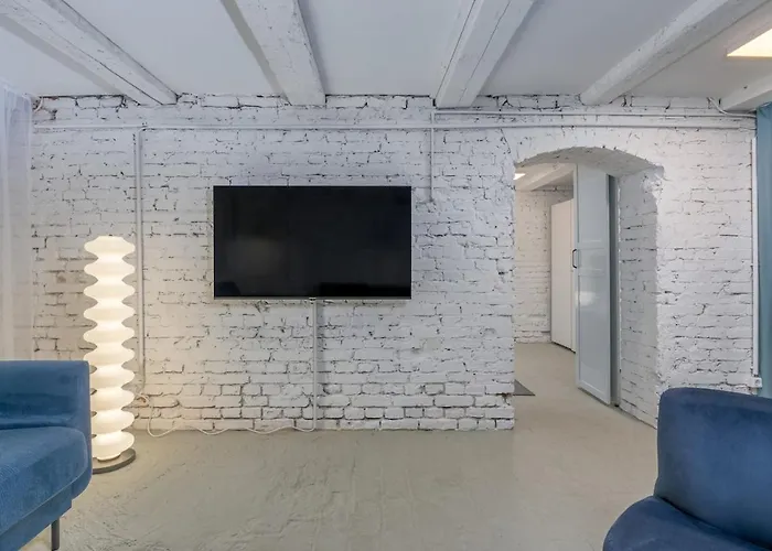 Modernes Berlin شقة