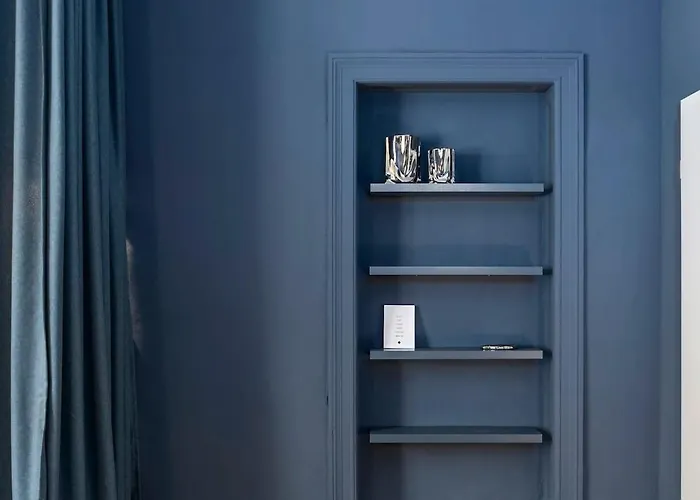 شقة Modernes Berlin