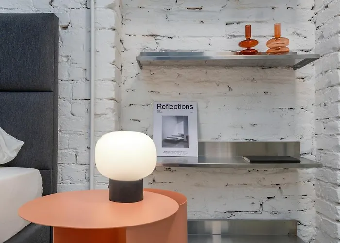 شقة Modernes Berlin