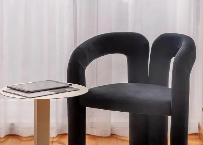 شقة Modernes Berlin *