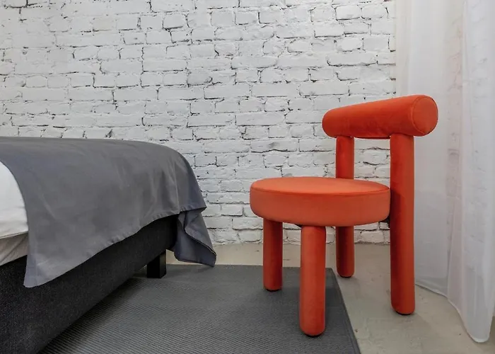 Modernes Berlin شقة Niederdorla