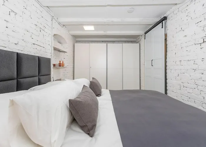 Modernes Berlin Niederdorla