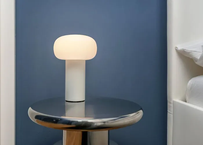 Modernes Berlin شقة Niederdorla